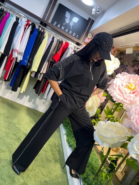 Женский Костюм Zanardi 