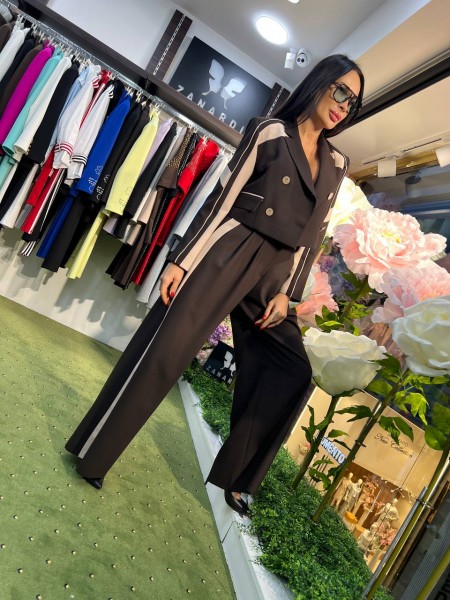 Женский Костюм Zanardi 