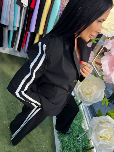 Женский Костюм Zanardi (Большие размеры)