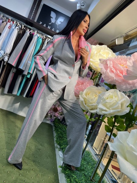 Женский Костюм Zanardi 