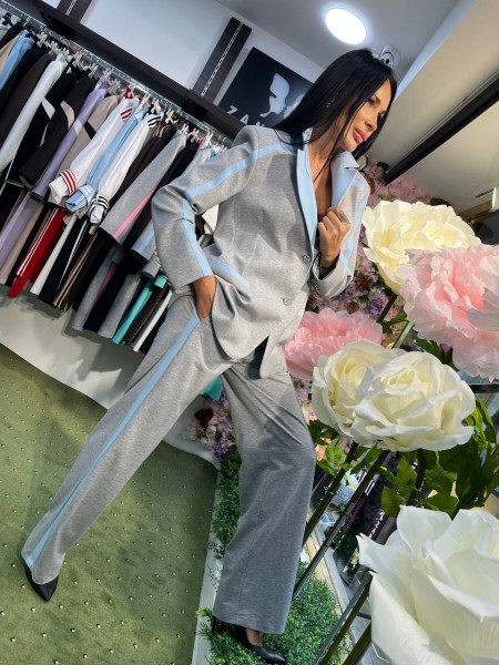 Женский Костюм Zanardi 