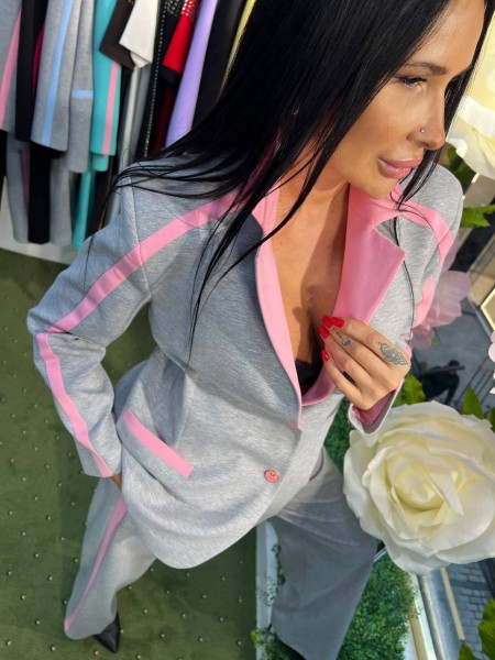 Женский Костюм Zanardi (Большие размеры)