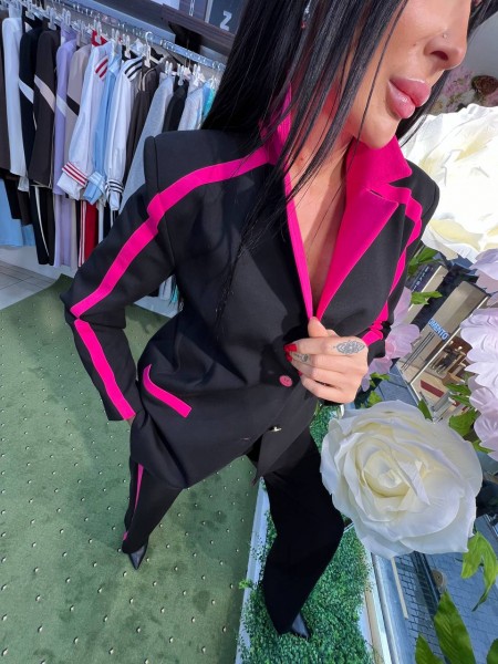 Женский Костюм Zanardi (Большие размеры)