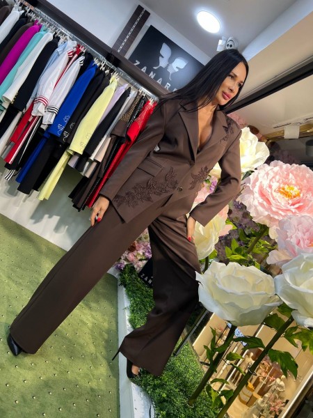 Женский Костюм Zanardi 