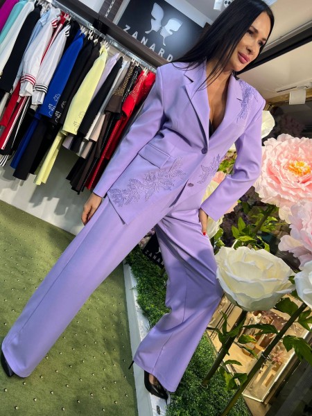 Женский Костюм Zanardi 