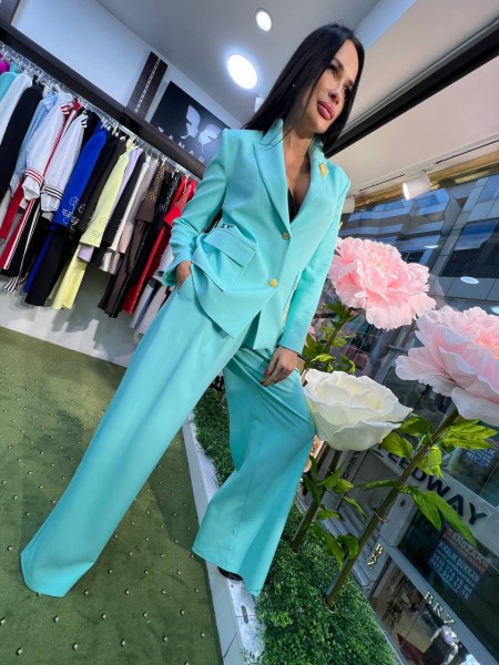 Женский Костюм Zanardi 