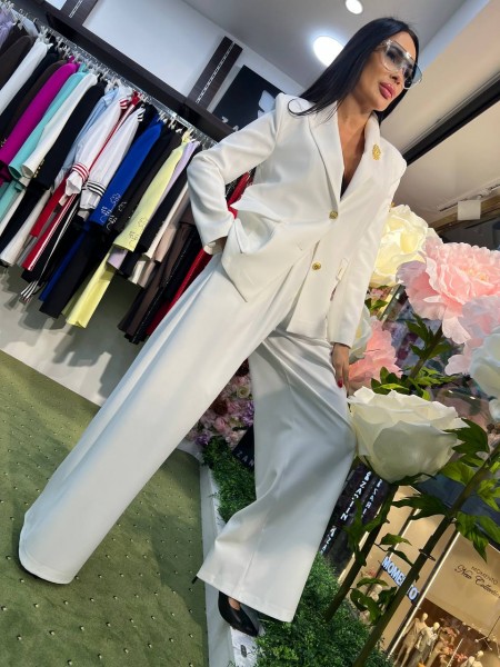 Женский Костюм Zanardi 