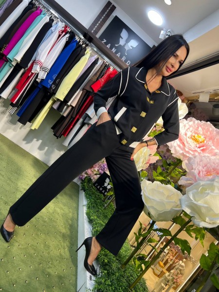 Женский Костюм Zanardi 