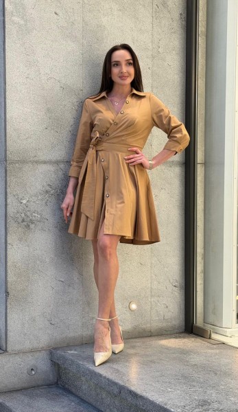 Женское Платье Esito