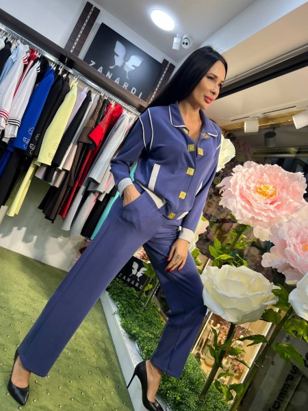 Женский Костюм Zanardi 