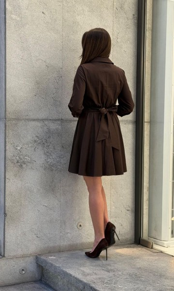 Женское Платье Esito