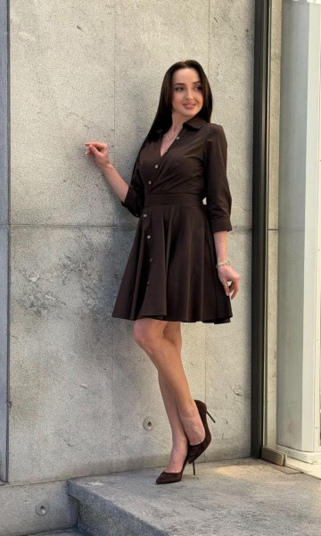 Женское Платье Esito