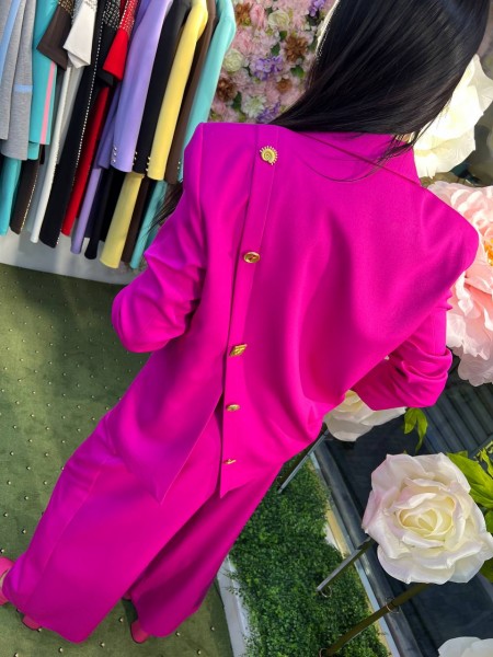 Женский Костюм Zanardi 