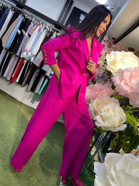 Женский Костюм Zanardi 