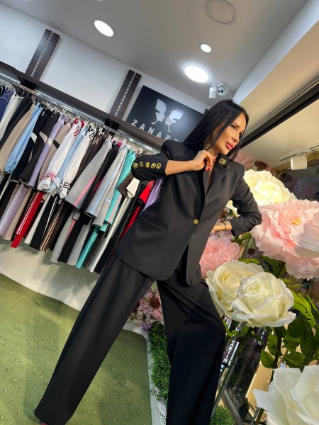 Женский Костюм Zanardi 