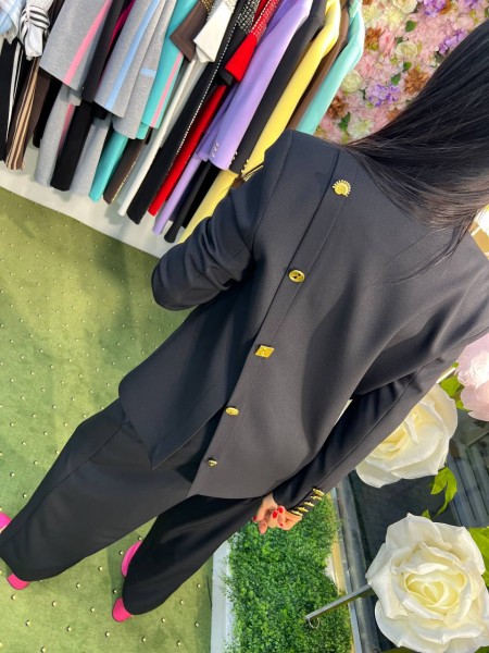 Женский Костюм Zanardi 