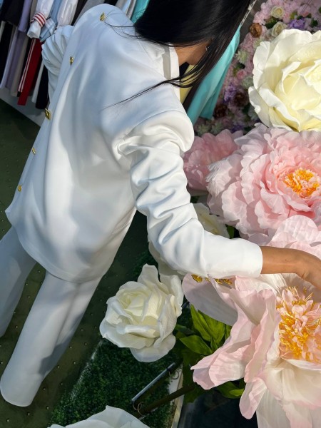 Женский Костюм Zanardi 