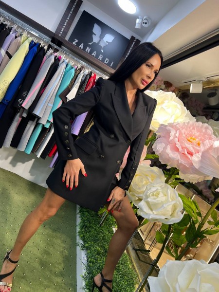 Женское Платье Zanardi