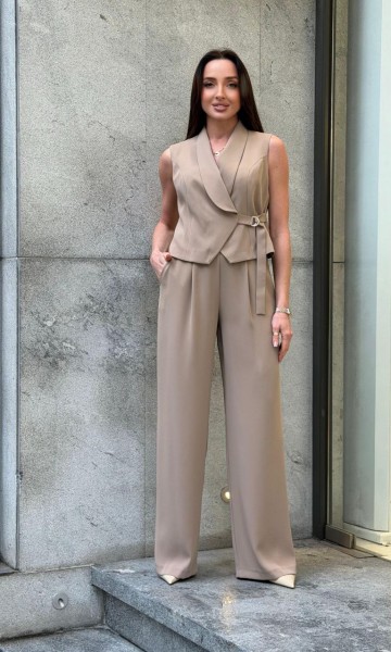 Женский Костюм Esito