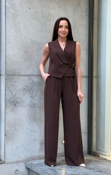 Женский Костюм Esito