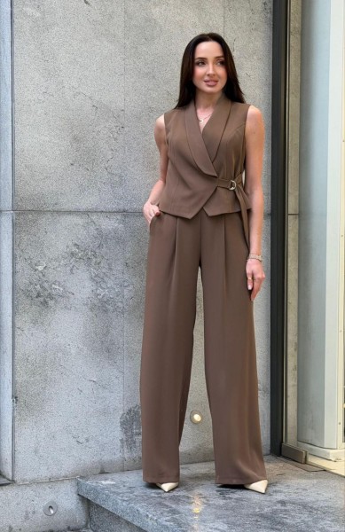 Женский Костюм Esito