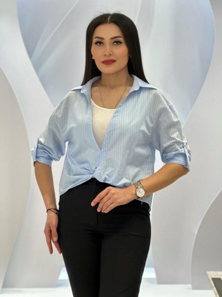 Женская Рубашка Seul