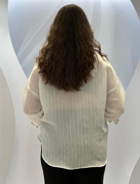 Женская Рубашка Seul (Большие размеры)