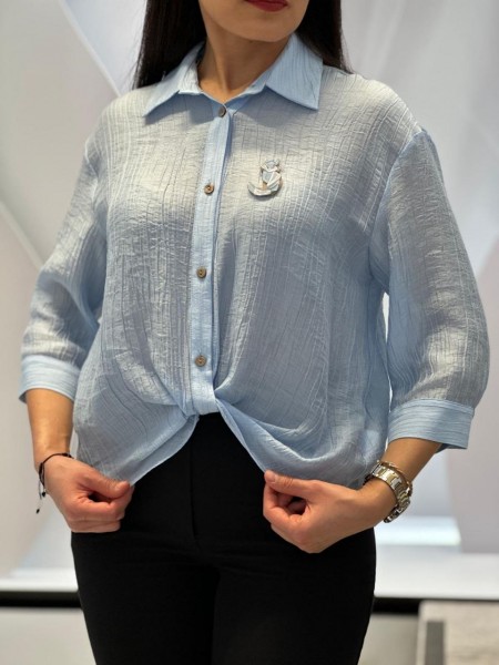 Женская Рубашка Seul