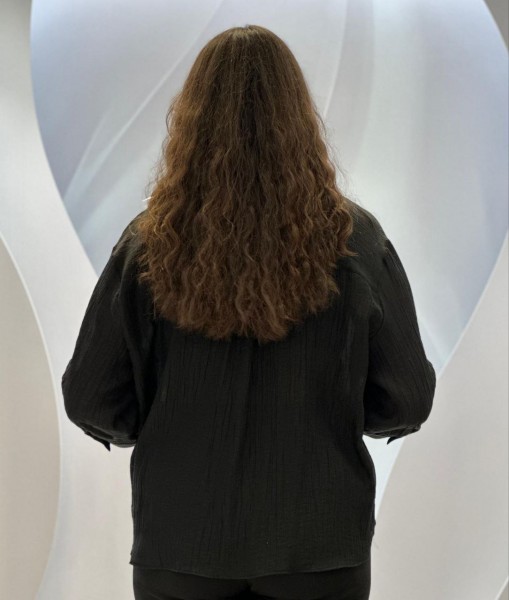 Женская Рубашка Seul (Большие размеры)