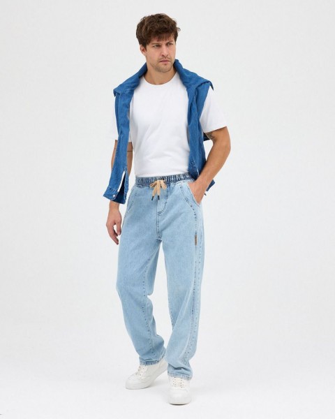 Мужские Джинсы Big Pars