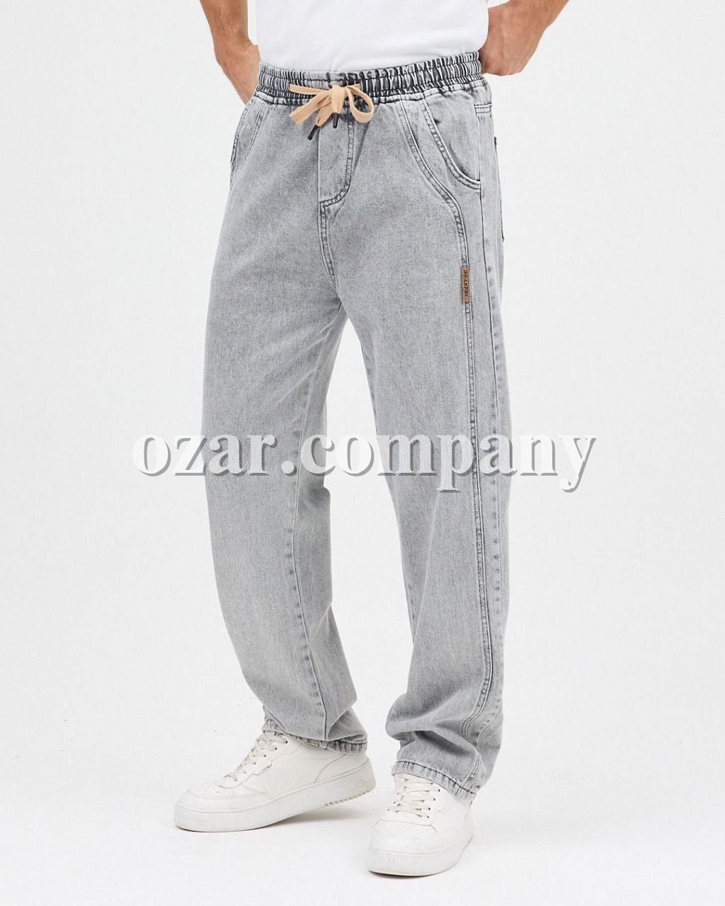 Мужские Джинсы Big Pars