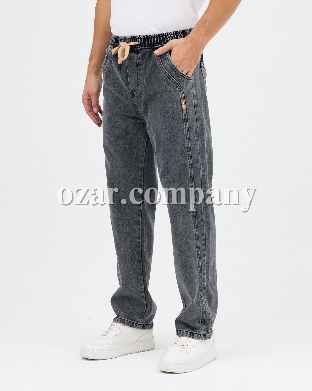 Мужские Джинсы Big Pars