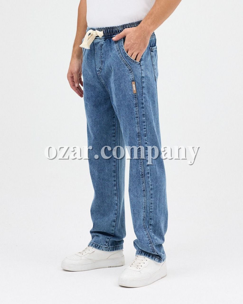 Мужские Джинсы Big Pars