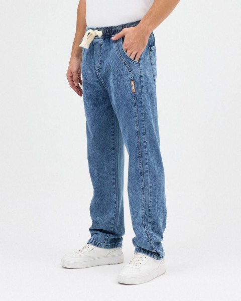 Мужские Джинсы Big Pars