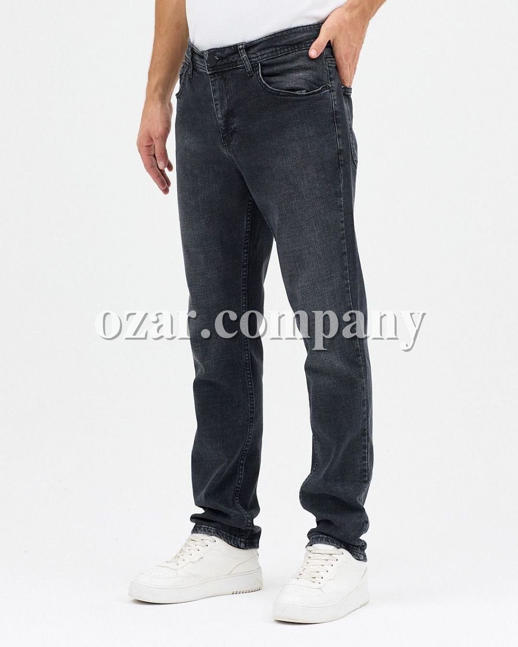 Мужские Джинсы Big Pars
