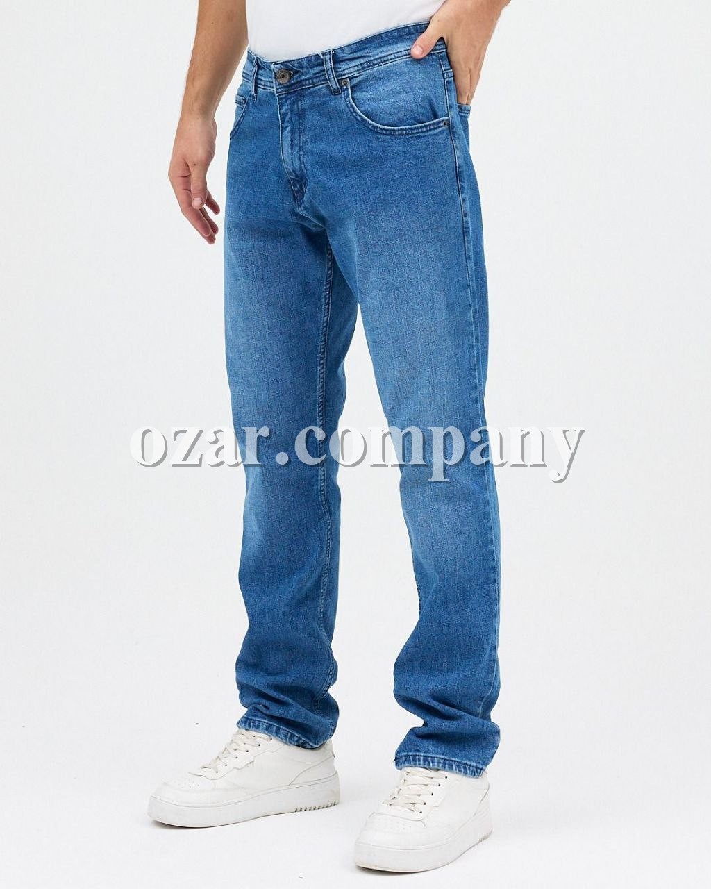 Мужские Джинсы Big Pars