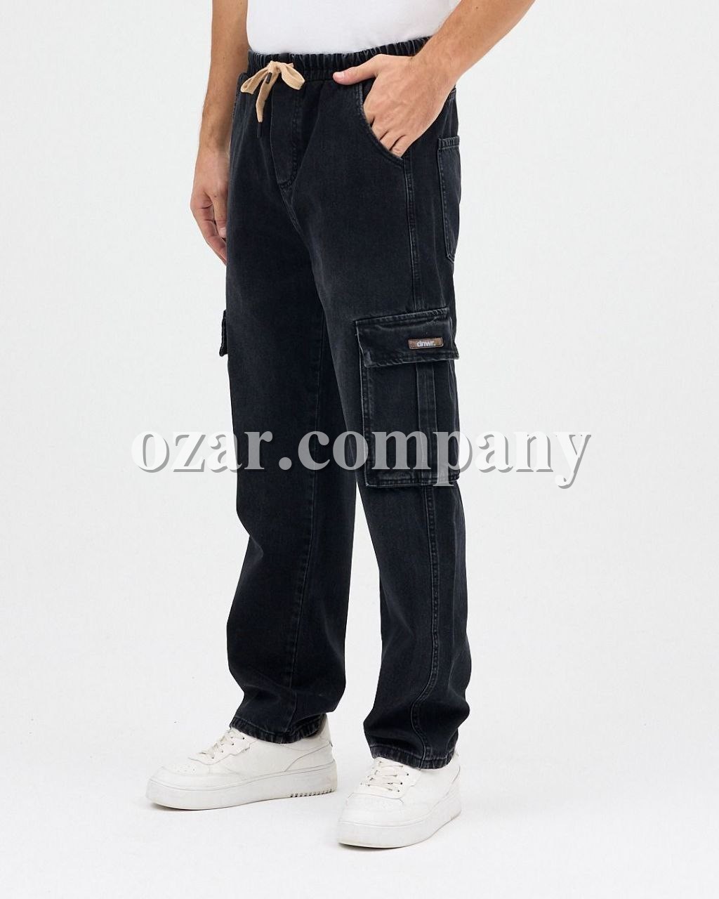 Мужские Джинсы Big Pars