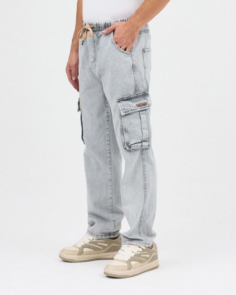 Мужские Джинсы Big Pars