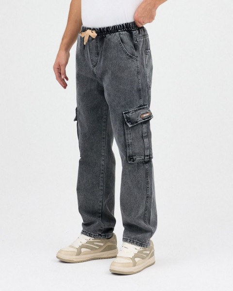 Мужские Джинсы Big Pars