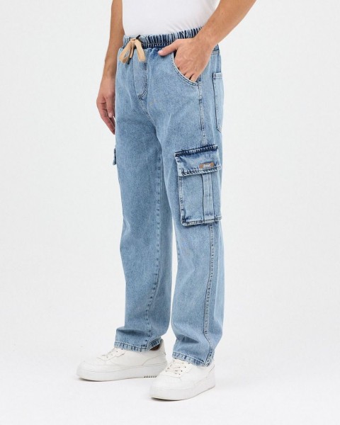 Мужские Джинсы Big Pars
