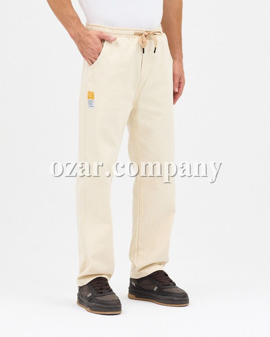 Мужские Джинсы Big Pars