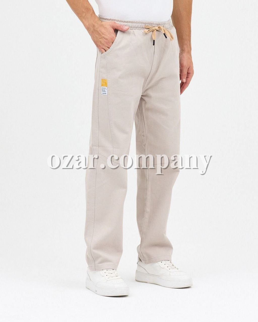 Мужские Джинсы Big Pars