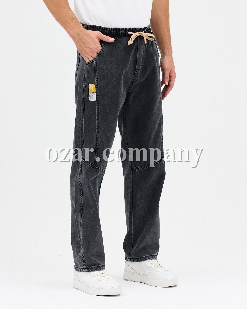 Мужские Джинсы Big Pars