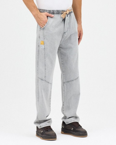 Мужские Джинсы Big Pars