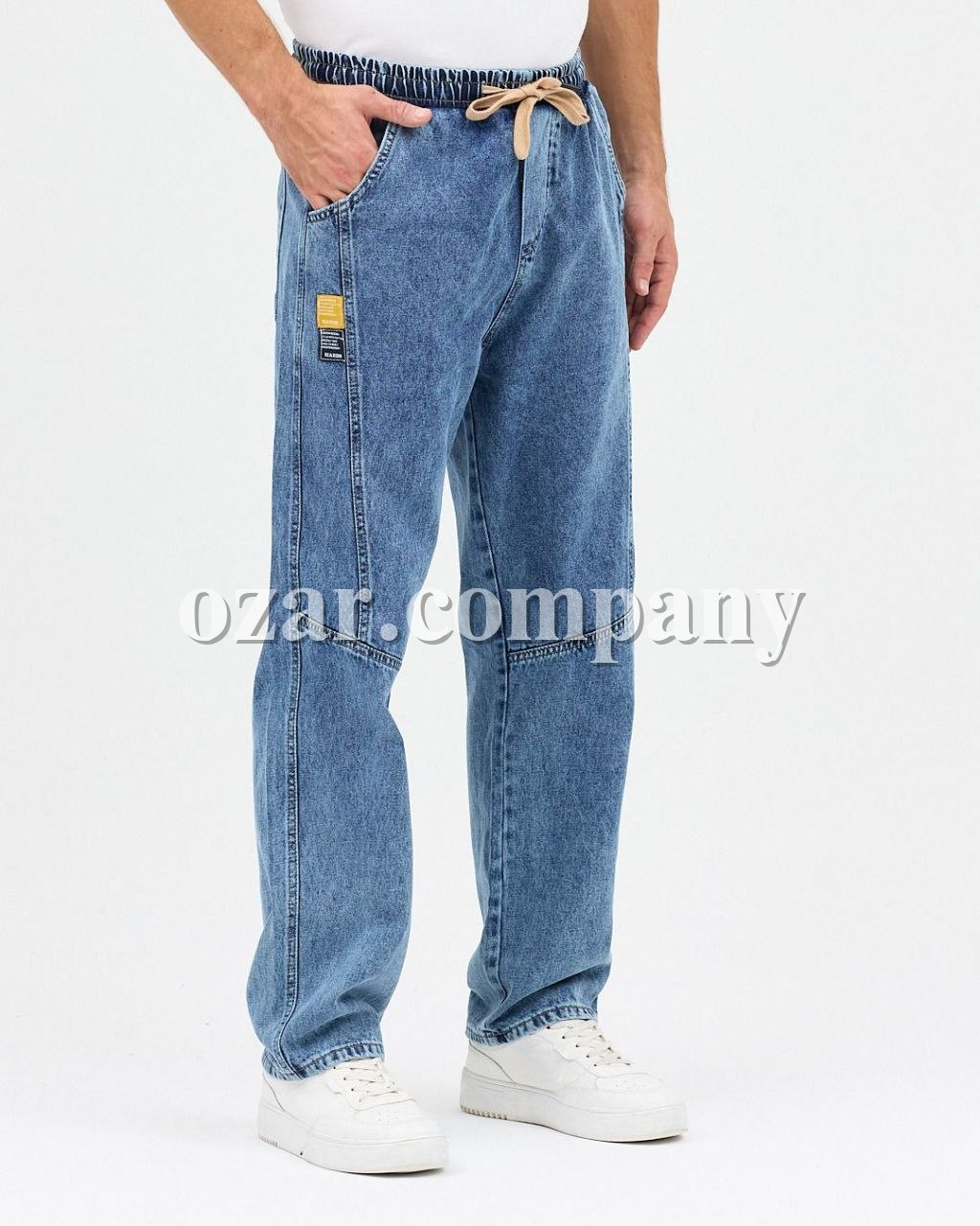 Мужские Джинсы Big Pars