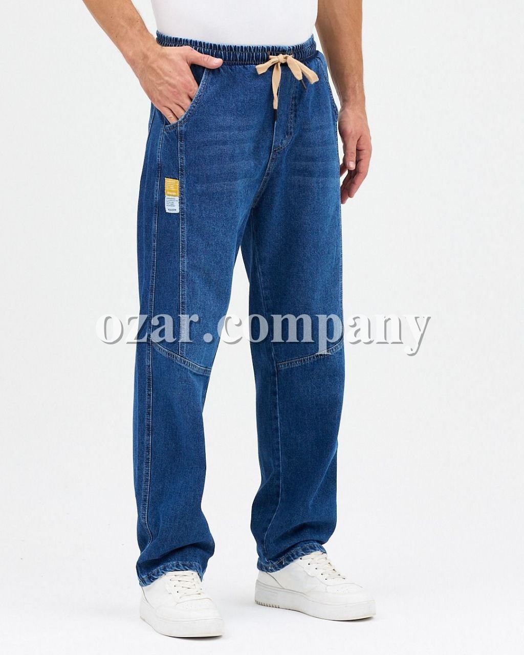 Мужские Джинсы Big Pars