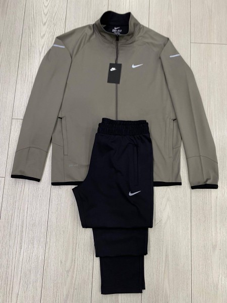 Мужской Спортивный Костюм Nike (Большие размеры)