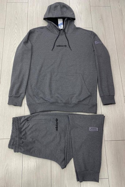 Мужской Спортивный Костюм Adidas