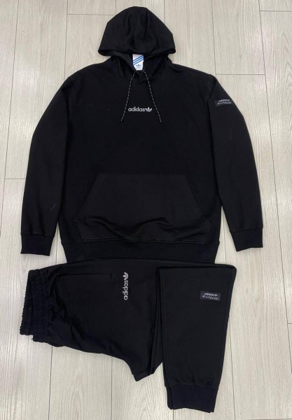 Мужской Спортивный Костюм Adidas