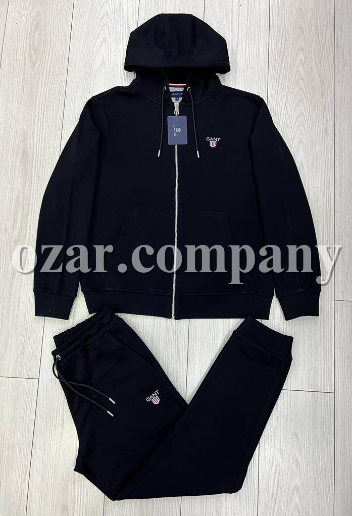 Мужской Спортивный Костюм Gant